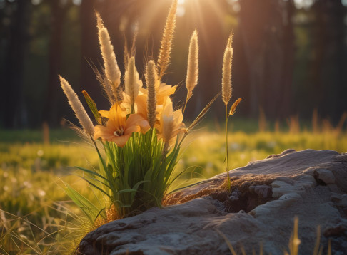 Friedhof Ritterstraße