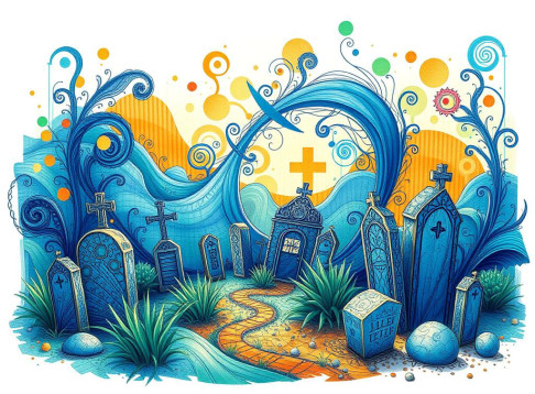 Friedhof Fichtenhain