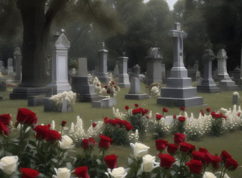 Friedhof Wien Hietzing