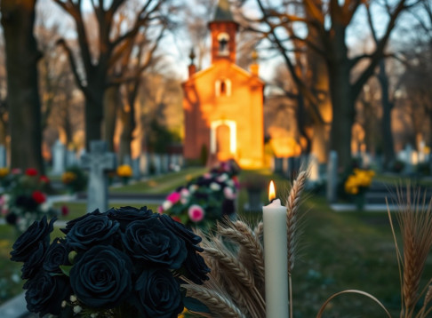 Friedhof Steglitz