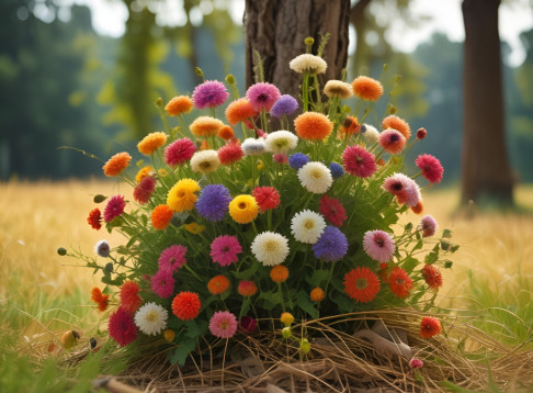 Friedhof Ebnet