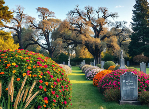 Nordfriedhof Köln