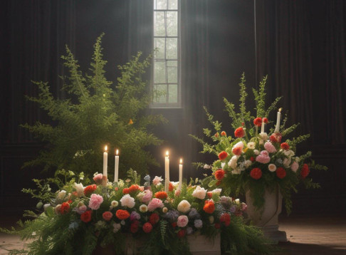 Friedhof Urweiler