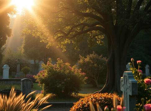 Südfriedhof Köln
