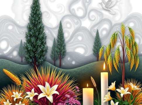 Friedhof Heerdt
