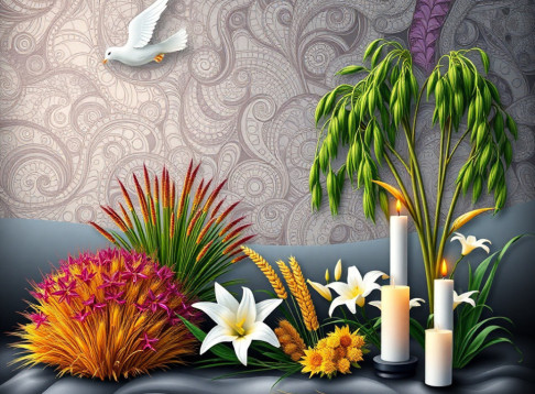 Friedhof Wallerstädten in Groß-Gerau Friedhof Wallerstädten