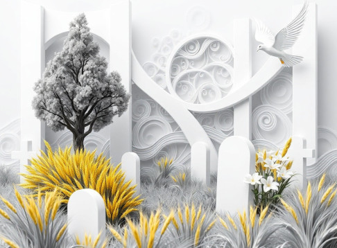 Friedhof Lobeda