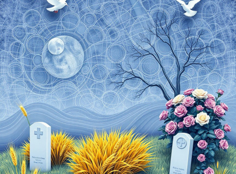 Friedhof Connewitz in Leipzig Friedhof Connewitz