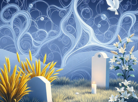 Friedhof Stadtgottesacker in Halle Friedhof Stadtgottesacker