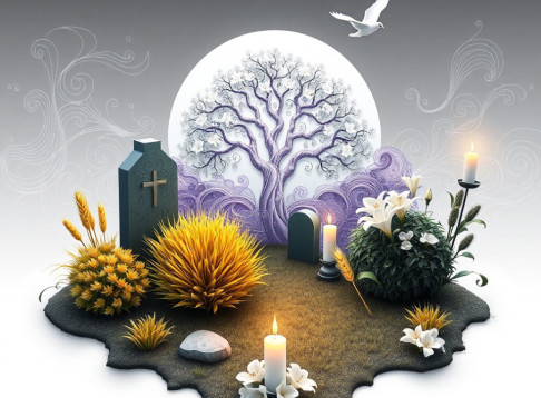 Friedhof Kröllwitz in Halle Friedhof Kröllwitz