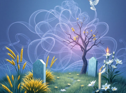 Friedhof Versbach