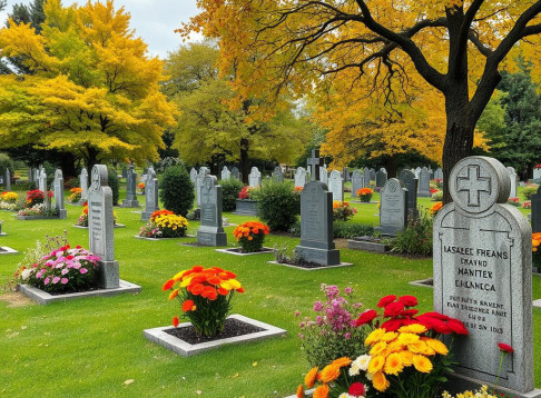 Friedhof Furschweiler