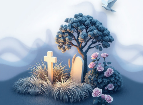 Friedhof Biestow