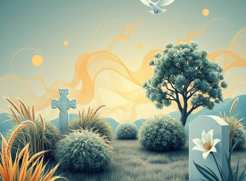 Neuer Friedhof Pfuhl in Neu-Ulm Neuer Friedhof Pfuhl