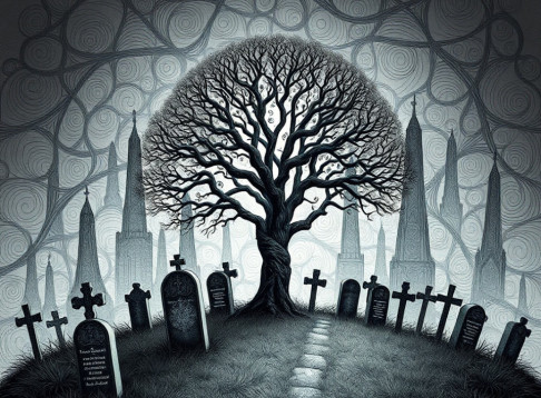 Friedhof Grünstadt