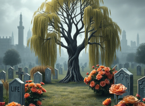 Neuer Friedhof Neubrandenburg in Neubrandenburg Neuer Friedhof Neubrandenburg