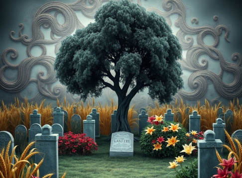 Südfriedhof Essen in Essen Südfriedhof Essen