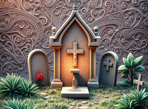 Friedhof Käfertal