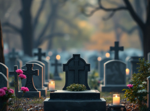 Johannisfriedhof Osnabrück in Osnabrück Johannisfriedhof Osnabrück