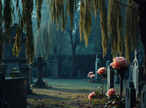 Nahner Friedhof