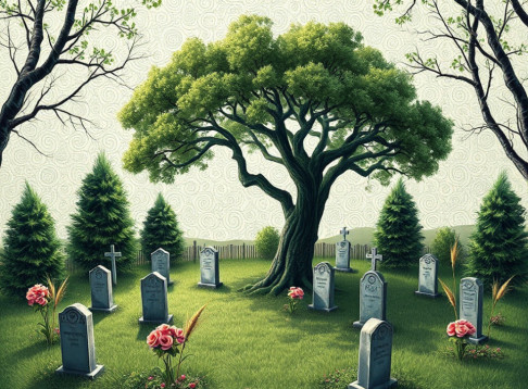 Friedhof Grone