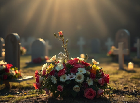Stadtfriedhof Göttingen in Göttingen Stadtfriedhof Göttingen