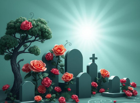 Friedhof Eglosheim in Ludwigsburg Friedhof Eglosheim