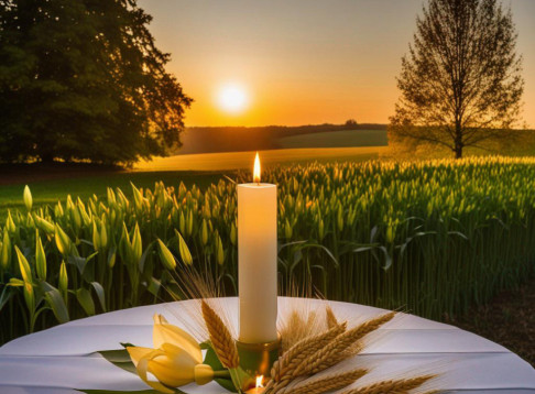 Friedhof Weinsfeld