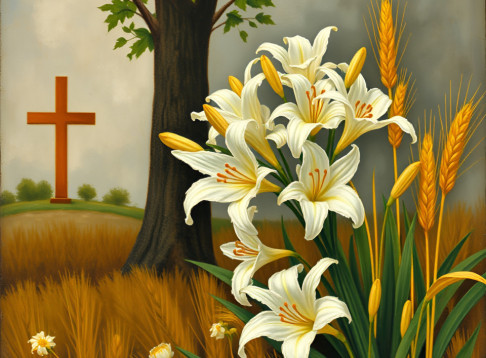 Friedhof Zewen