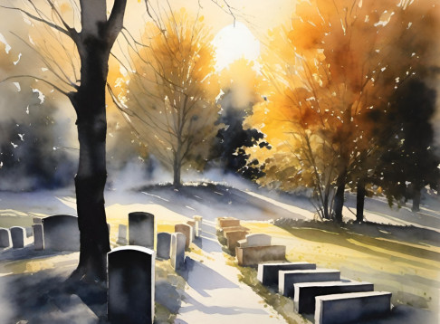Friedhof Diefflen