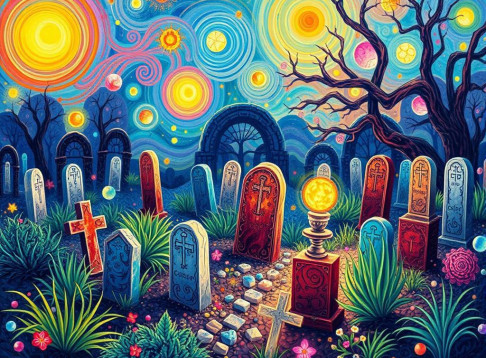 Friedhof Zazenhausen