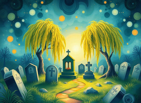 Friedhof Untertürkheim