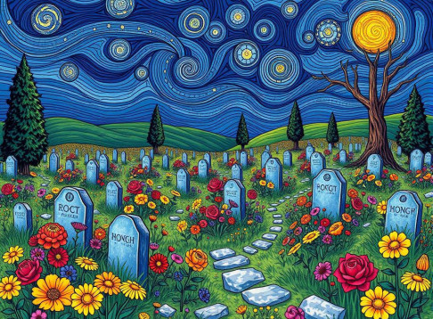 Friedhof Dormagen