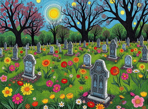 Friedhof Lannesdorf