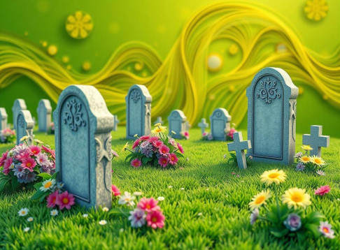 Friedhof Großreuth