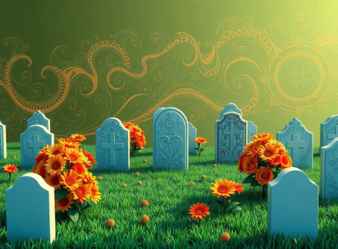 Friedhof Enzweiler
