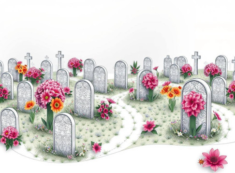 Friedhof Heiligenbösch