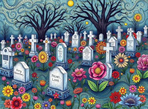 Zentralfriedhof Bonn