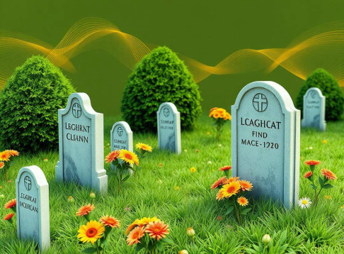 Friedhof Baumholder