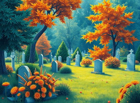 Steigfriedhof Bad Cannstatt