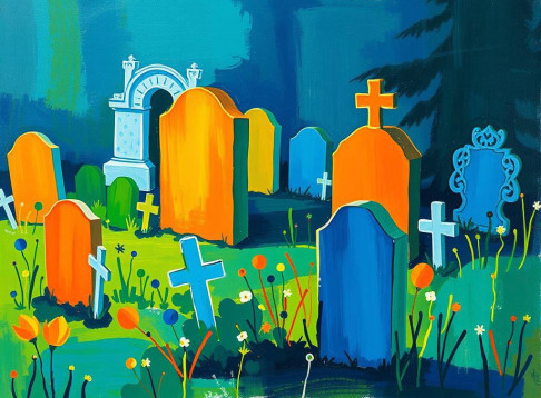 Uff-Kirchhof Bad Cannstatt