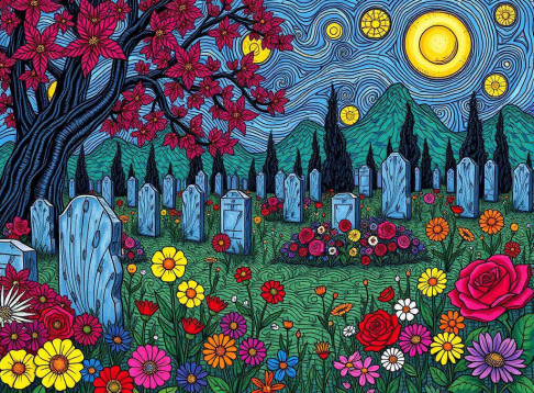 Waldfriedhof Sennestadt