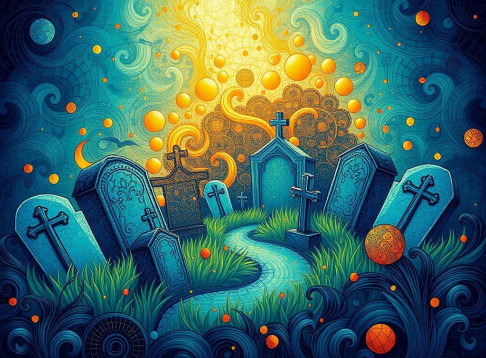 Friedhof Broekhuysen