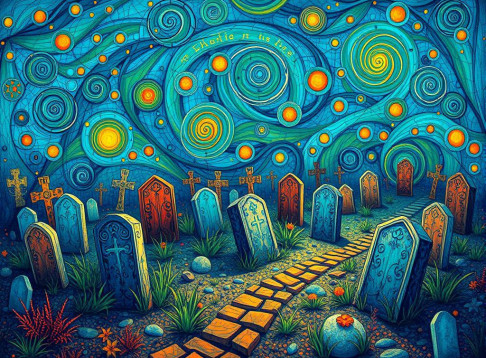 Friedhof Holzbüttgen