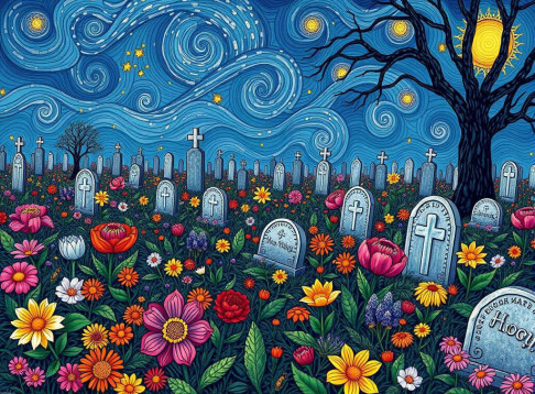 Friedhof Büxten