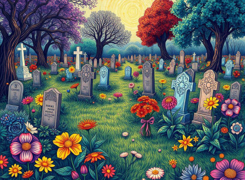 Friedhof Wülfer