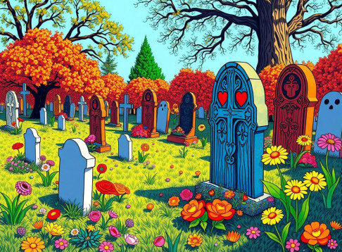 Friedhof Alt-Saarbrücken