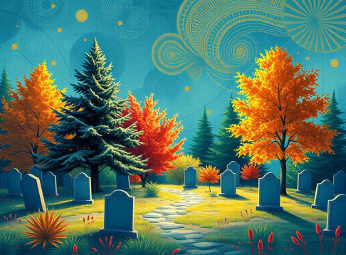 Friedhof Zuffenhausen