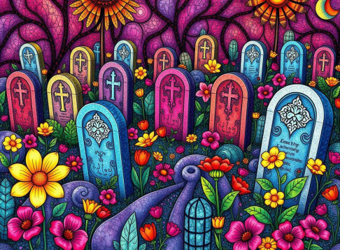 Friedhof Efferen