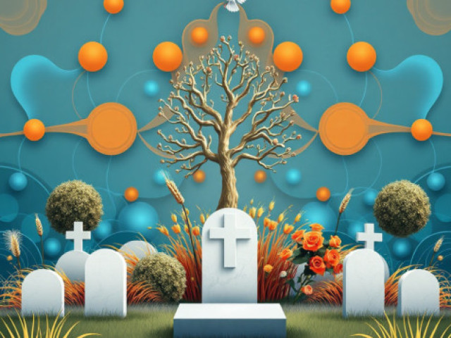 Ulm Friedhof Lehr